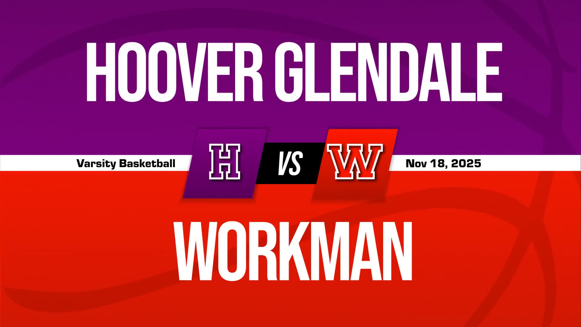 Basketball Recap: Workman Takes a Loss