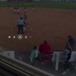 Softball Game Recap: East Carter Raiders vs. Mingo Central Miners