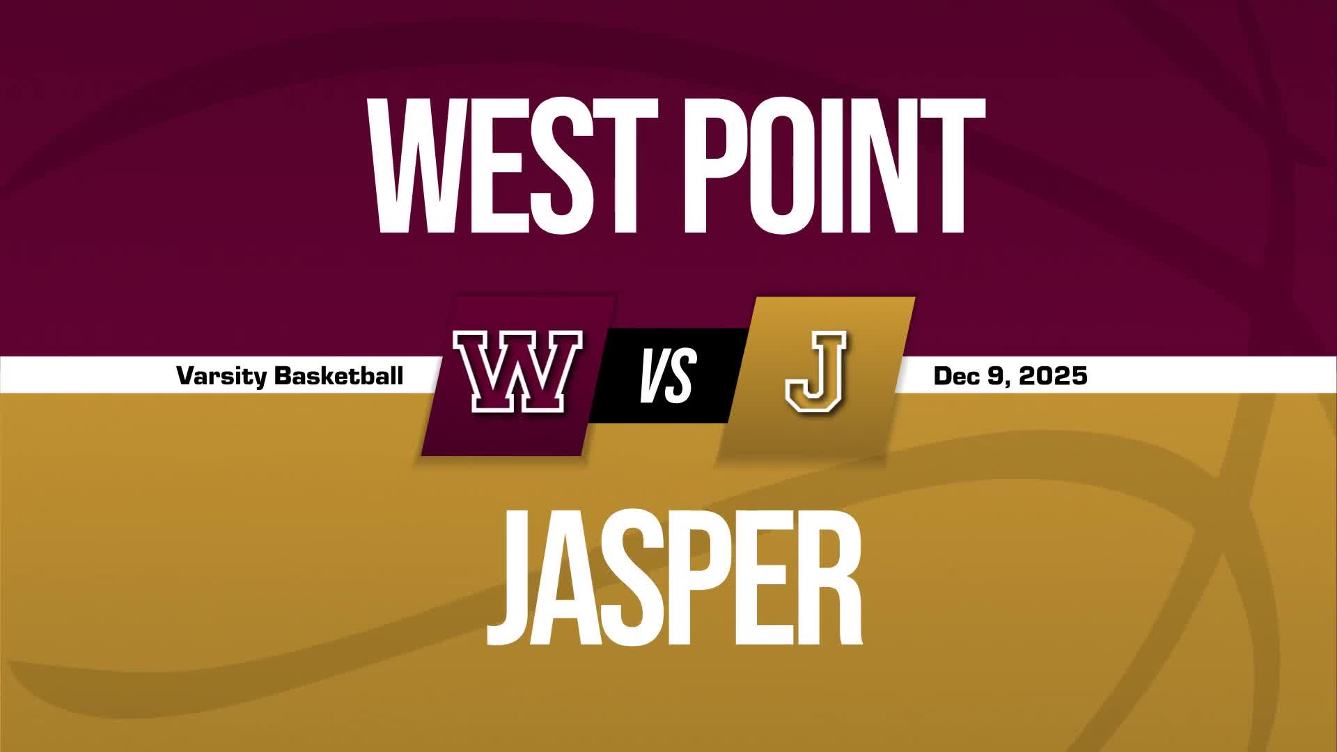 Basketball Recap: Jasper Takes Loss Despite Strong  Efforts from  S.K. Bonner and  Marianna Rigsby