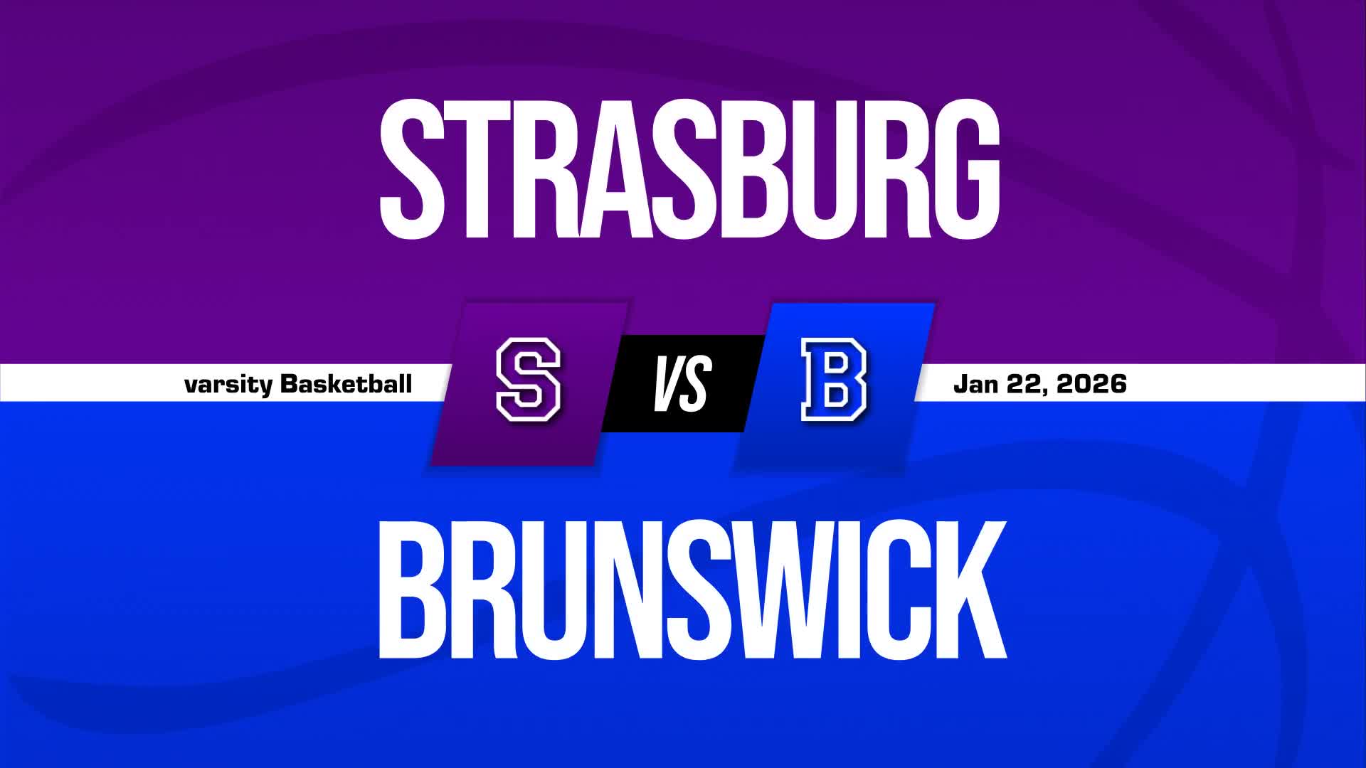 Basketball Recap: Brunswick Gets the Win