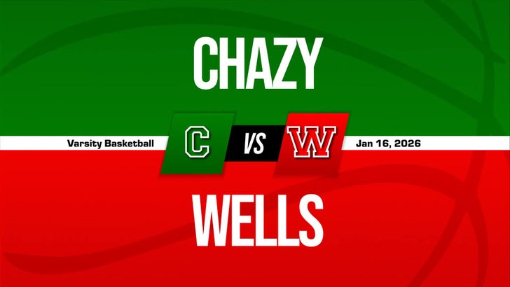 Basketball Game Preview: Wells Wells CSD vs. Bolton Central Eagl
