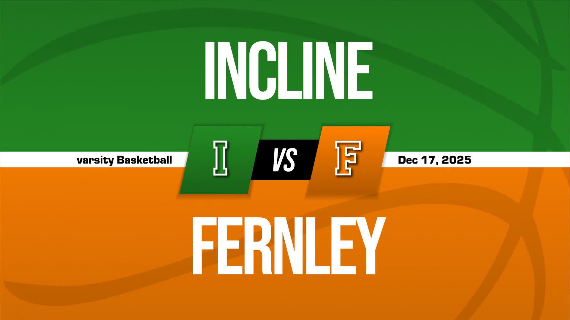 Basketball Game Preview: Incline Highlanders vs. Lowry Buckaroos + How To Watch