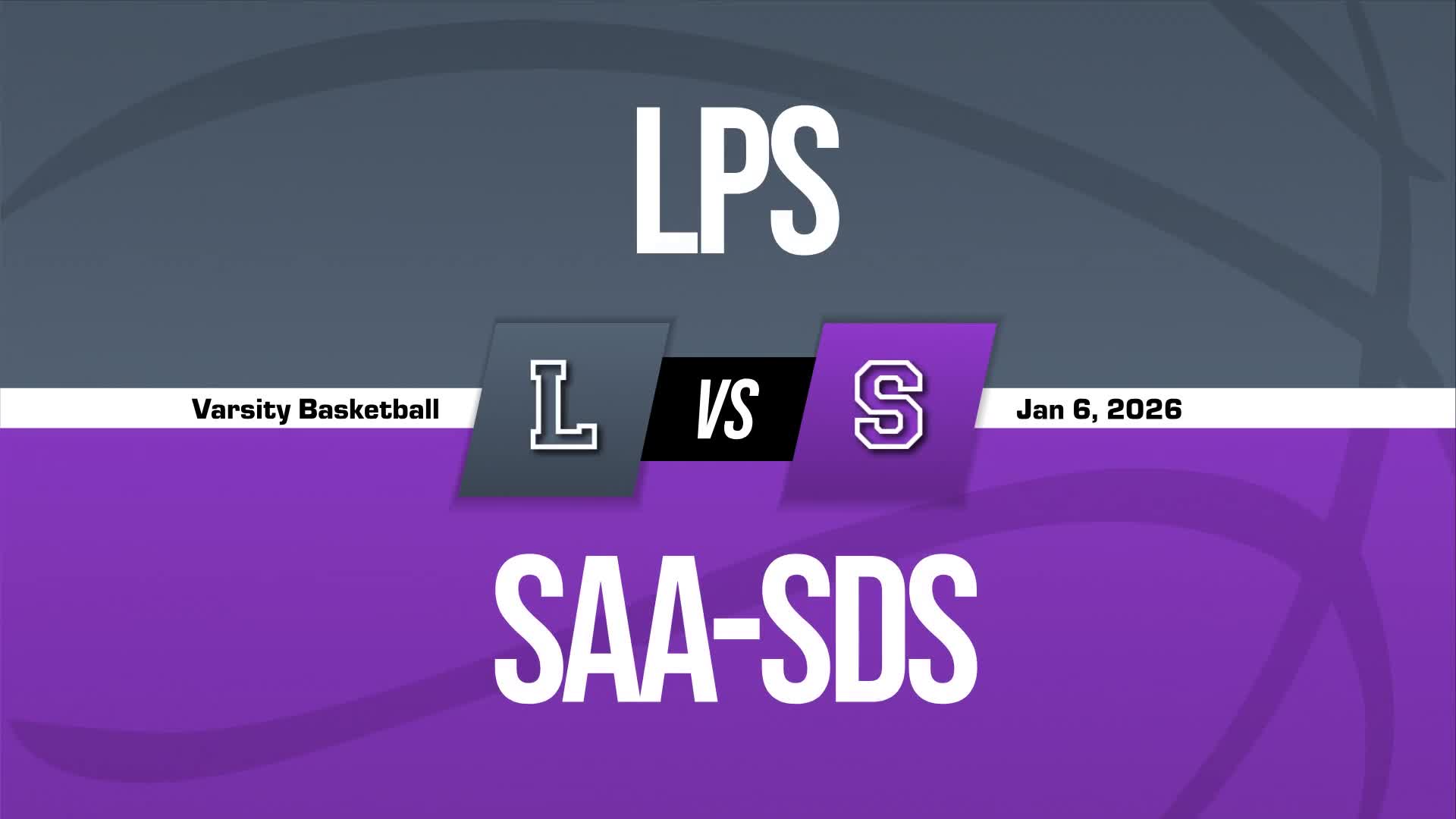 Basketball Recap: Lakeland Preparatory Comes Up Short