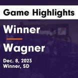 Winner vs. Wagner