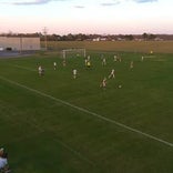 Soccer Game Recap: Holmes Takes a Loss