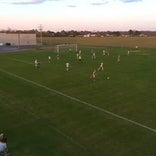 Soccer Game Recap: Holmes vs. Currituck County