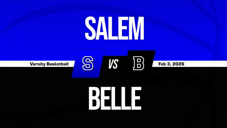 Basketball Recap: Belle Takes a Loss