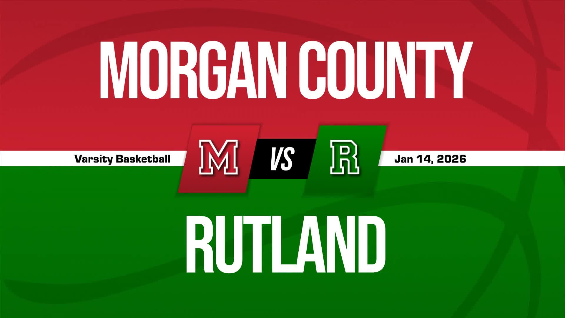 Basketball Recap: Morgan County Drops Highest Score of Season Against Jackson