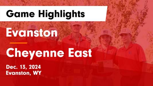 Basketball Recap: Evanston Takes a Loss