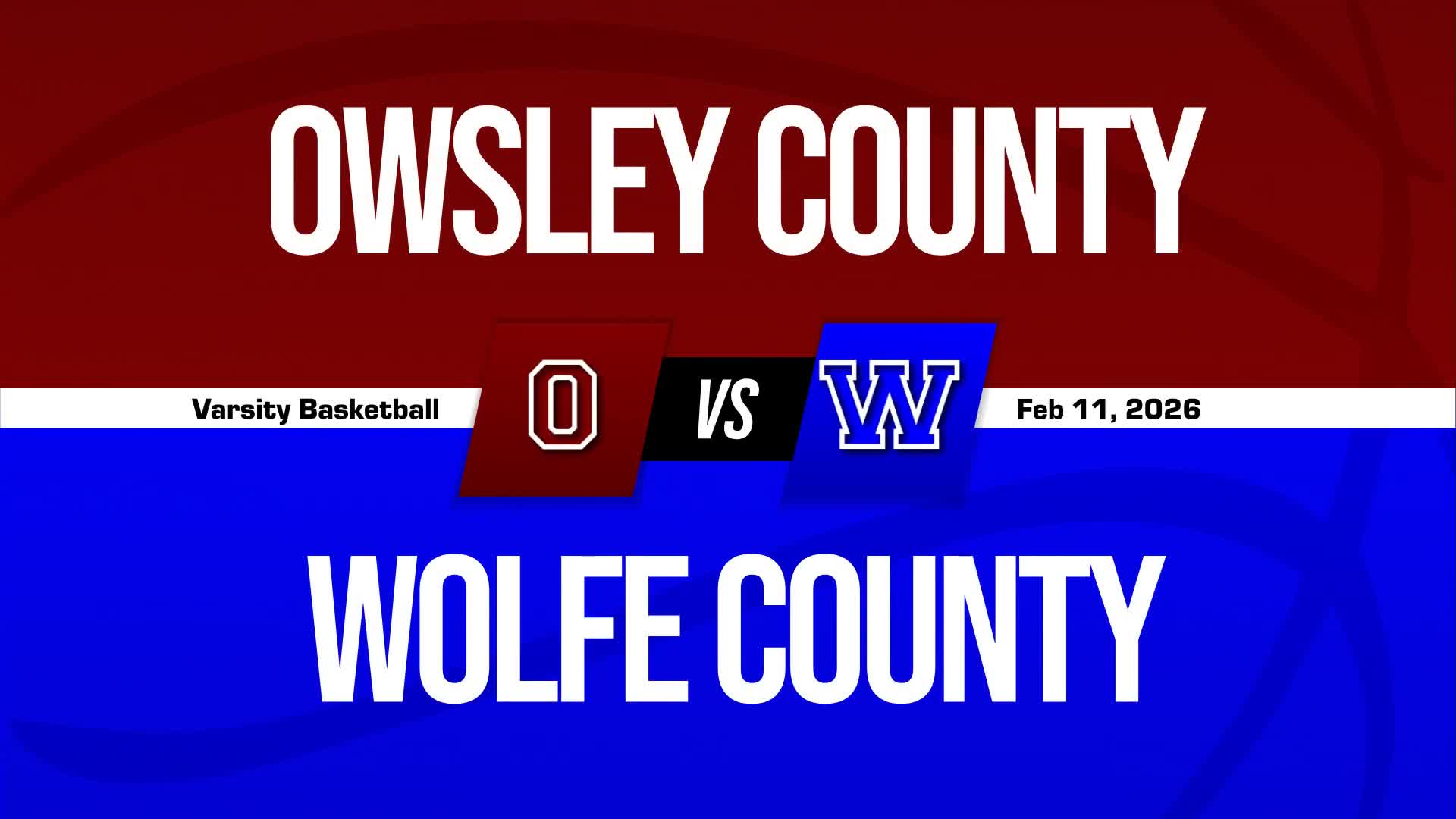 Basketball Game Preview: Owsley County Owls / Lady Owls vs. Model Patriots