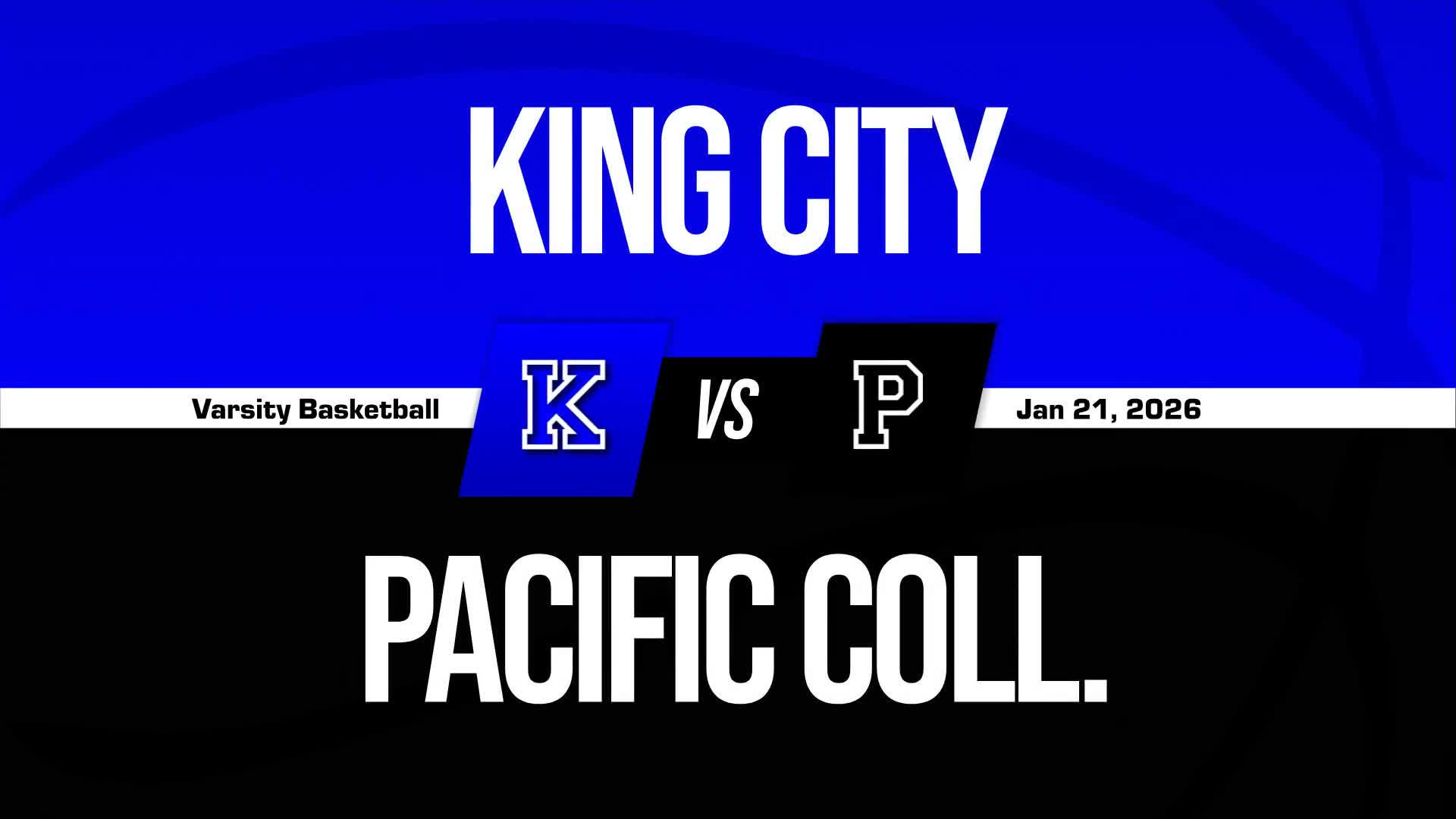 Basketball Recap: King City Comes Up Short