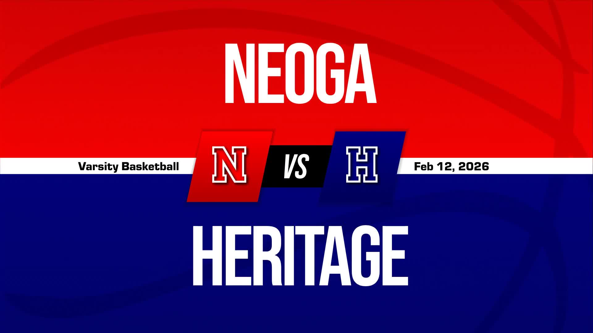 Basketball Game Preview: Heritage Hawks vs. Blue Ridge Knights