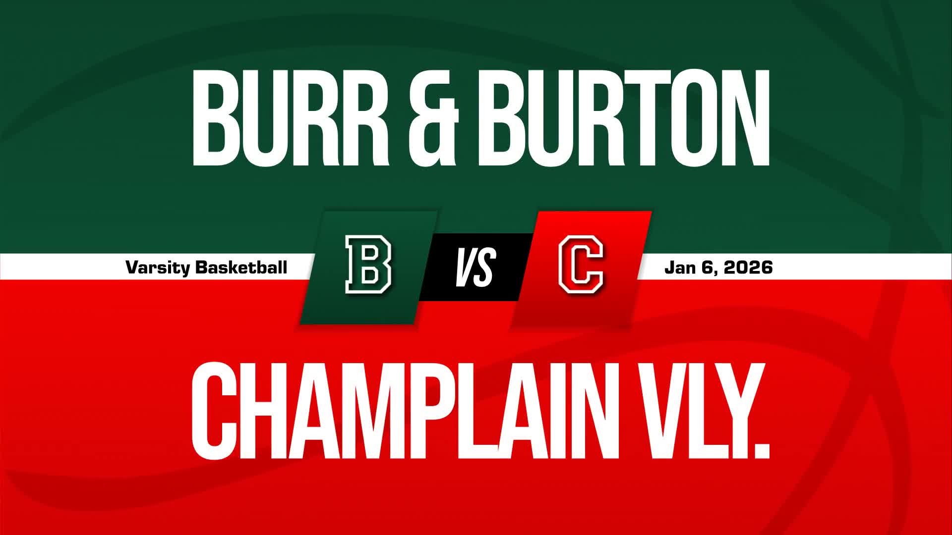 Basketball Recap: Burr & Burton Comes Up Short in High-Profile  Contest with Hartford
