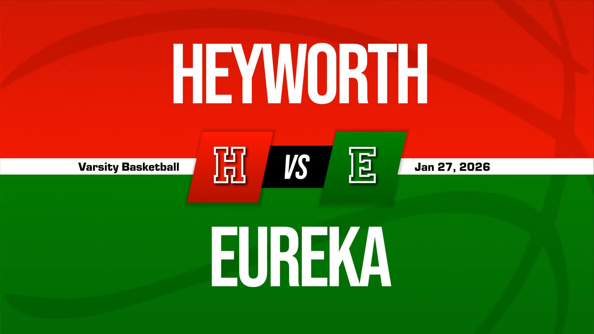 Basketball Game Preview: Eureka Hornets vs. Tremont Turks