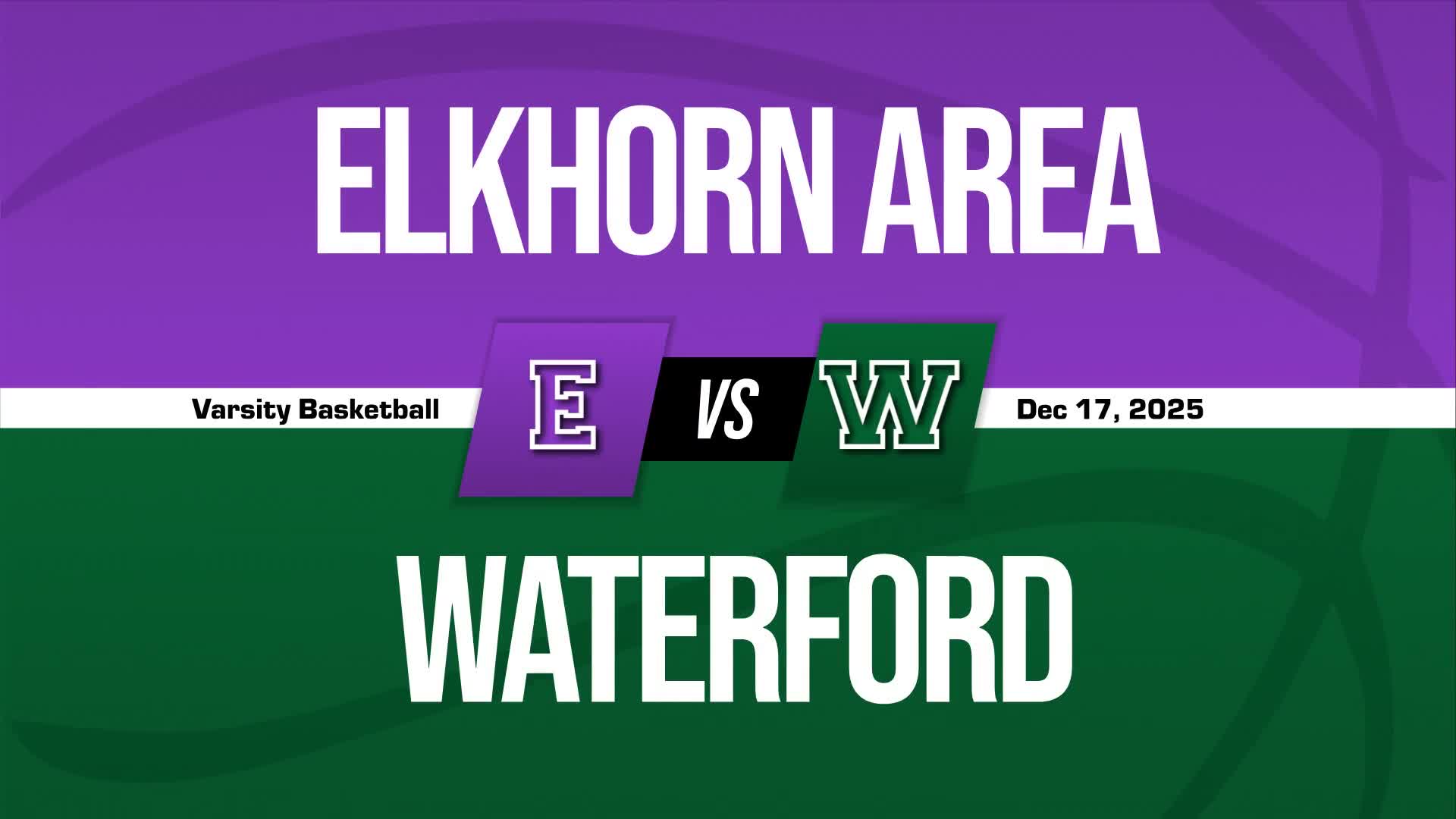 Basketball Game Preview: Elkhorn Elks vs. Union Grove Broncos + How To Watch