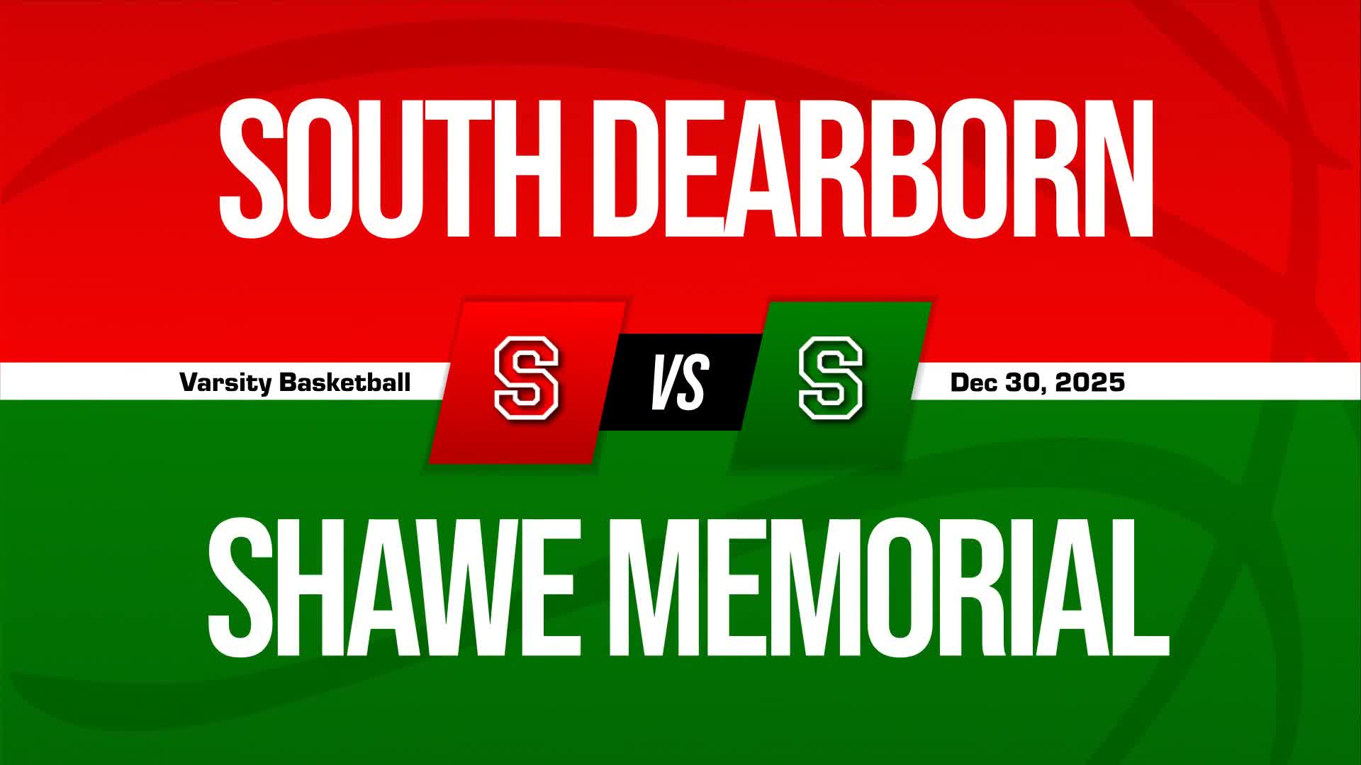 Basketball Recap: Shawe Memorial Skates Past South Dearborn with Ease