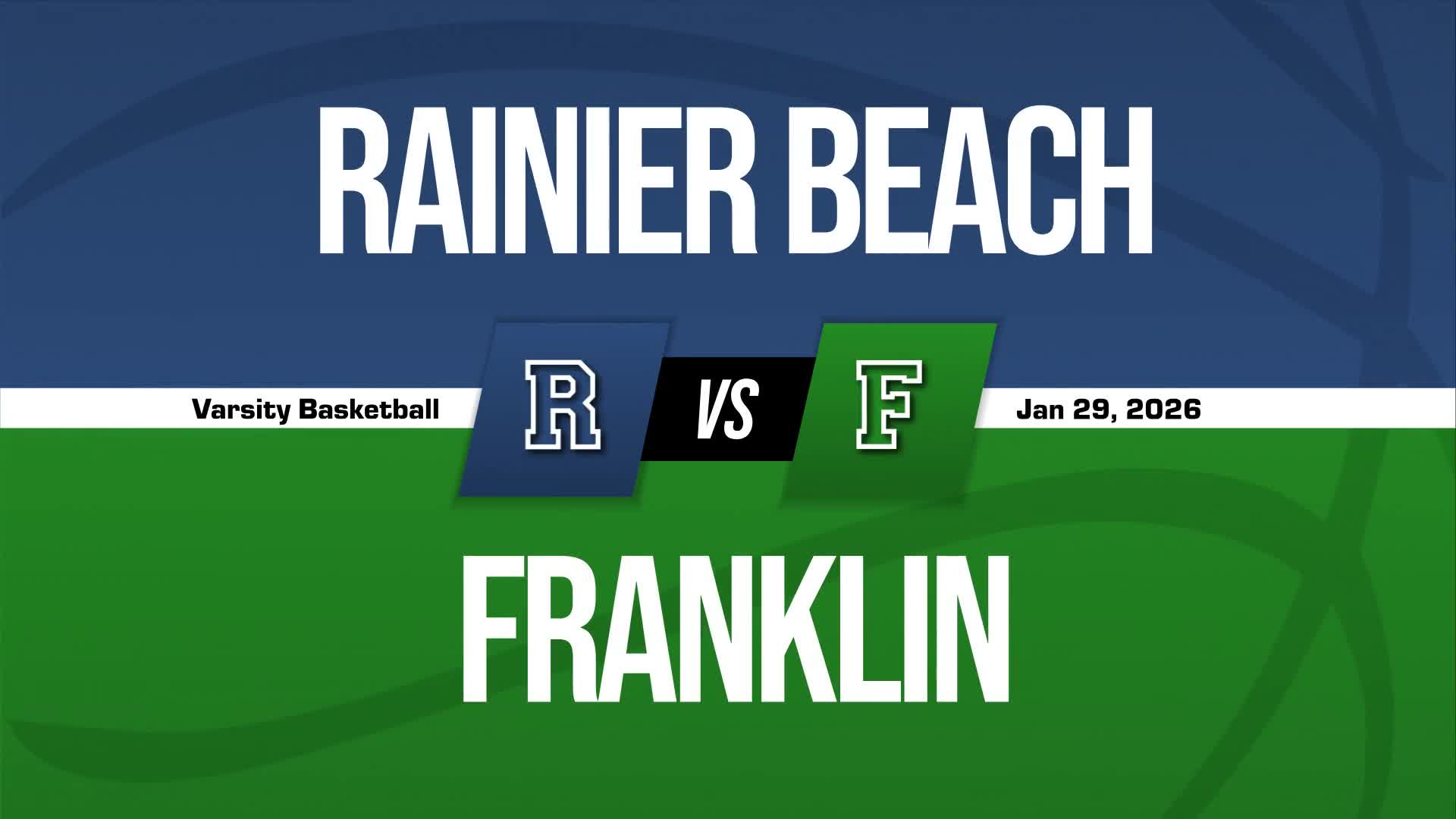 Basketball Recap: Make It Five in a Row for Franklin + How To Watch