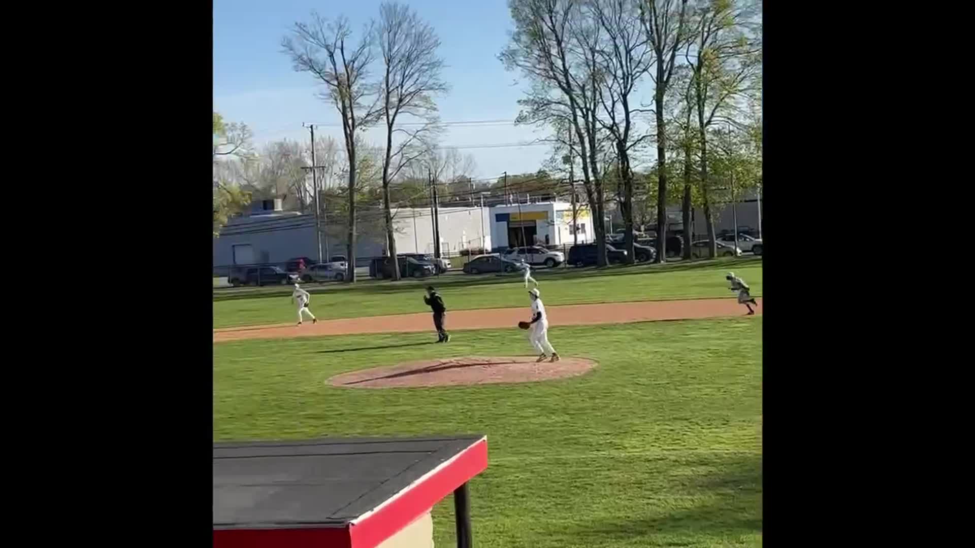 Football Recap: Classical Picks Up Fifth Consecutive  Win