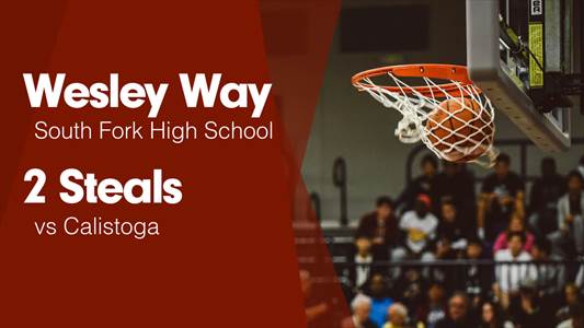 Football Recap: South Fork Comes Up Short Despite  Wesley Way's 