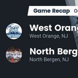 West Orange vs. Plainfield