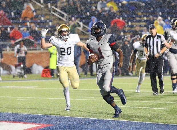 Celdon Manning, Allen
