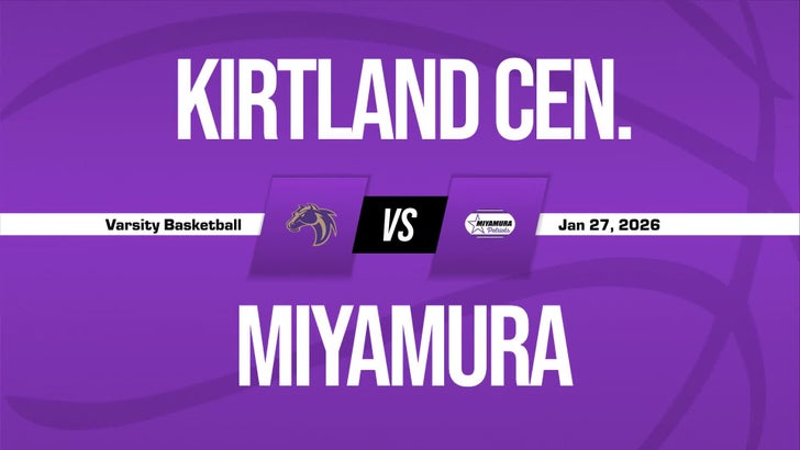 Basketball Recap: Miyamura Comes Up Short