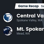 Football Game Preview: Mead vs. Mt. Spokane