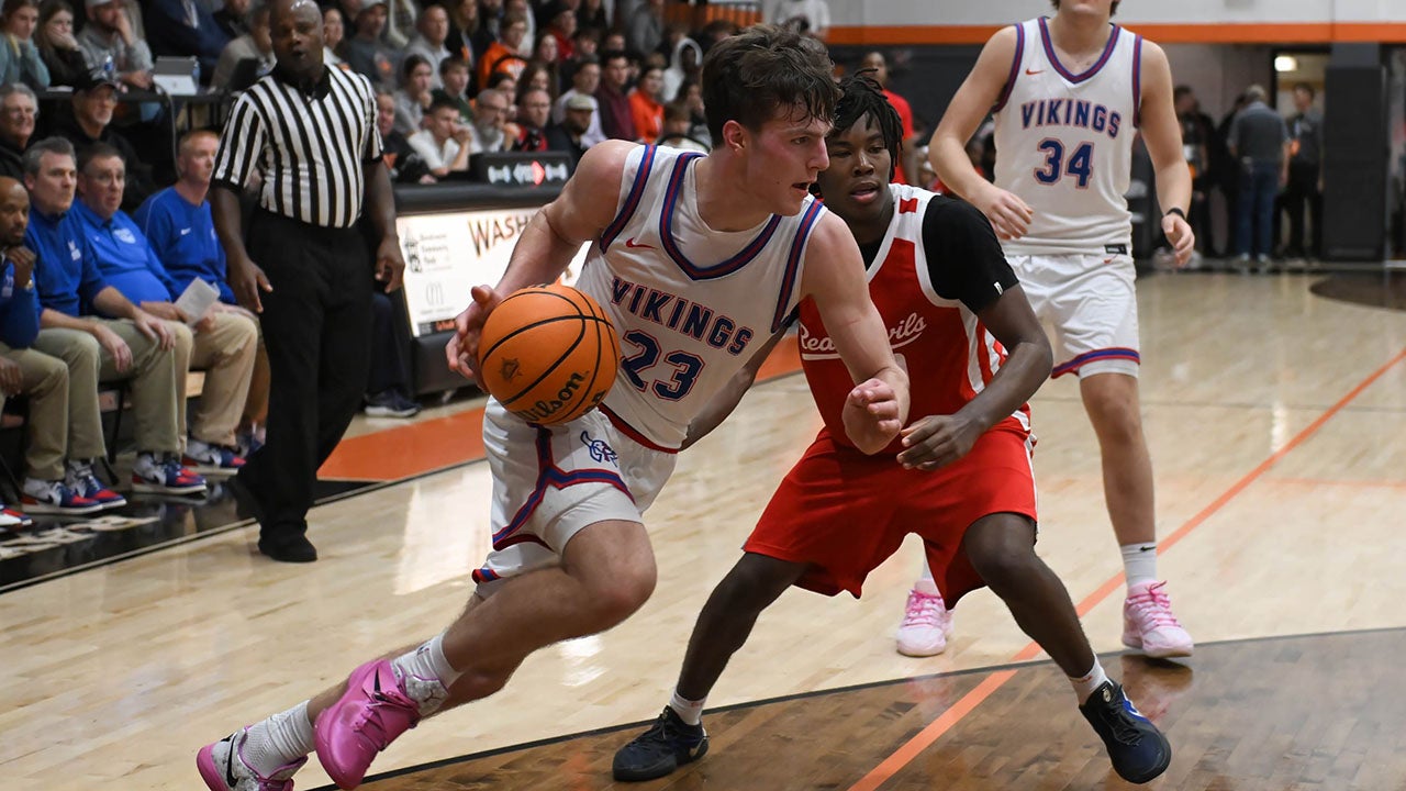 Wisconsin Player of the Year: Zavier Zens