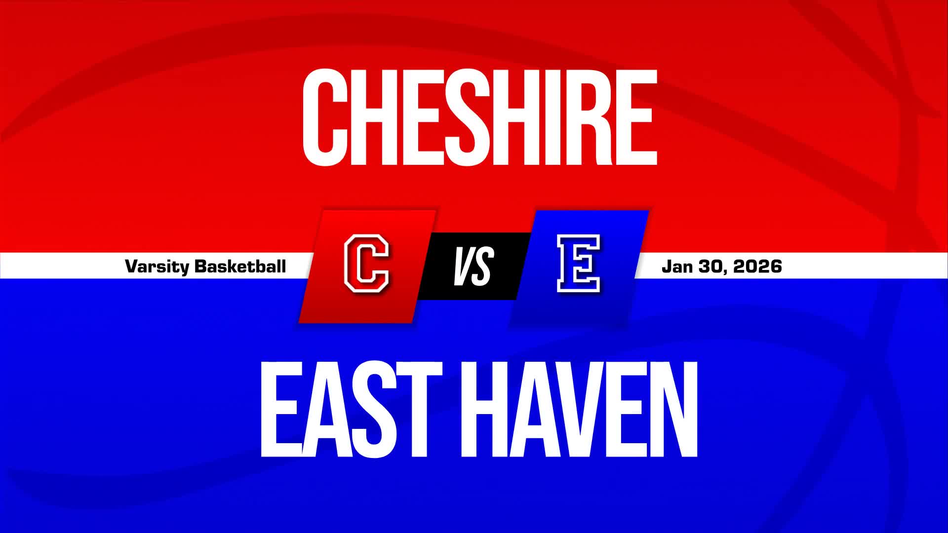 Basketball Recap: Cheshire Comes Up Short