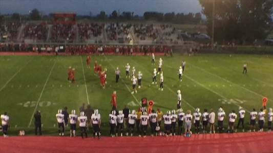 Baseball Recap: Skyview Has No Trouble Against Vallivue