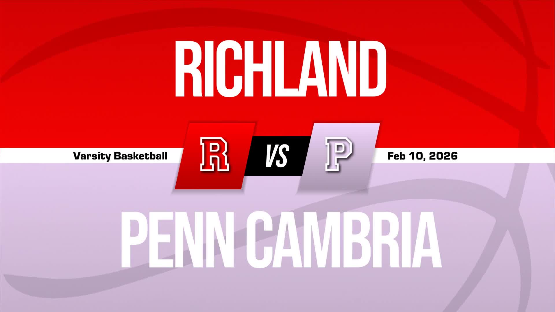 Basketball Recap: Penn Cambria Snaps Six-Game Streak of Wins at Home + How To Watch