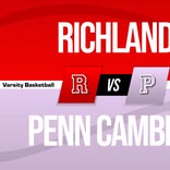 Basketball Recap: Penn Cambria Snaps Six-Game Streak of Wins at Home + How To Watch