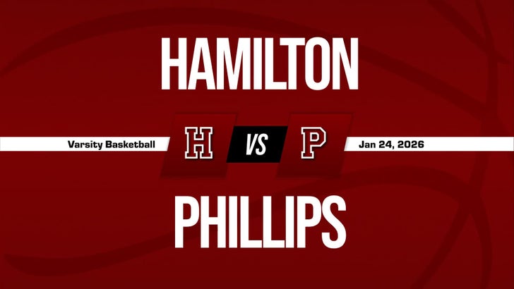 Basketball Recap: Christian Shipp's Big Game Can't Quite Lead Ha