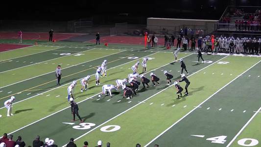 Baseball Game Preview: Mountain Ridge Mountain Lions vs. Queen C