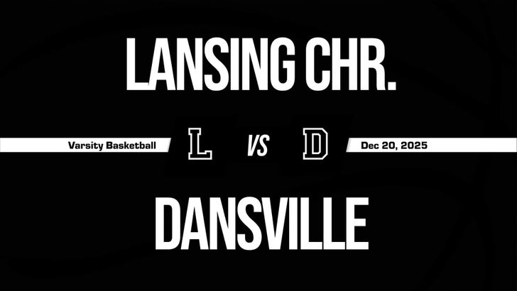 Basketball Game Preview: Lansing Christian Pilgrims vs. Bath Fig