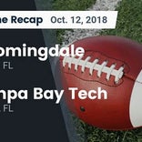 Tampa Bay High School Football Rankings