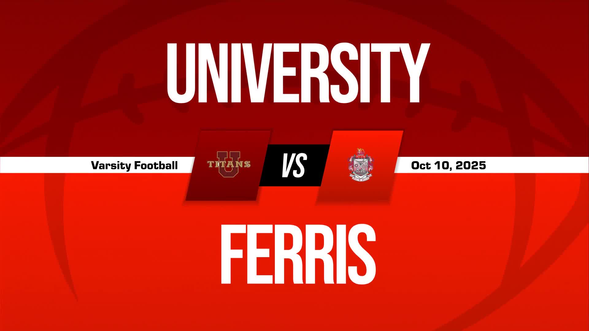 Football Game Preview: Ferris Saxons vs. Mt. Spokane Wildcats + How To Watch