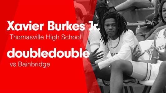 Basketball Recap: Thomasville Falls Despite Big Games from  Mont