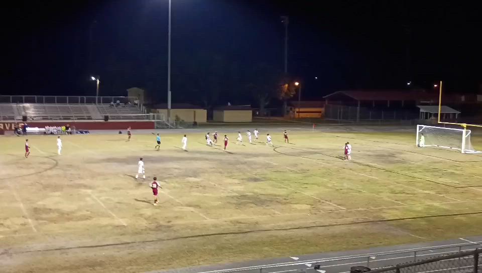 Soccer Game Preview: Lake Gibson vs. Four Corners