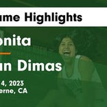 San Dimas vs. Bonita