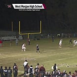 MacArri Johnson Game Report: vs Randolph School