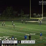 Football Recap: Snow Hill Comes Up Short + How To Watch