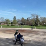 Baseball Recap: Adam Lemon leads Swanton to victory over Toledo Christian