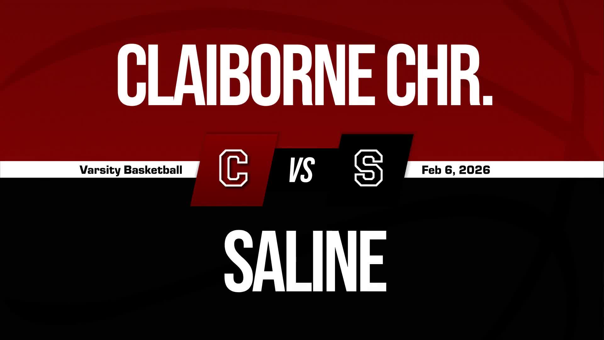 Basketball Game Preview: Saline Bobcats vs. Simsboro Tigers + How To Watch