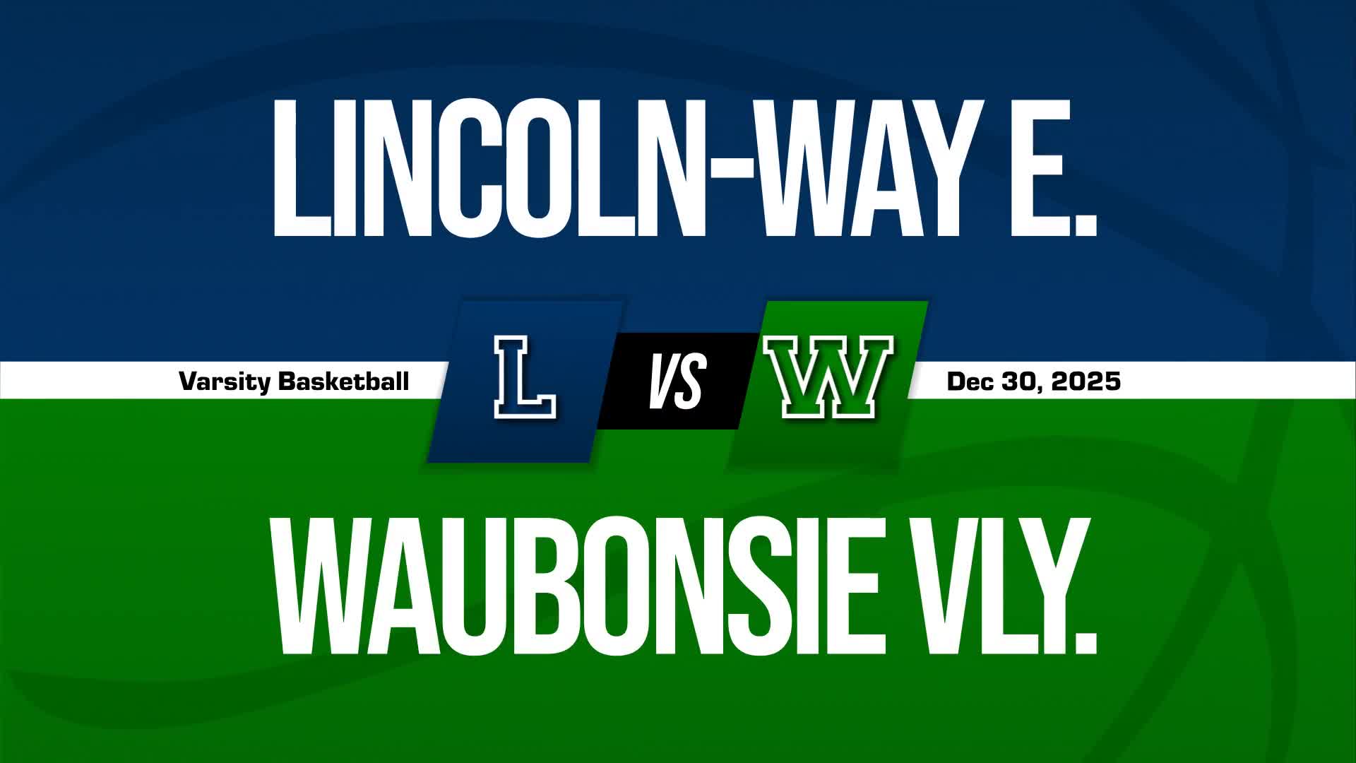 Basketball Game Preview: Lincoln-Way East Griffins vs. Lincoln-Way West Warriors + Official Tickets