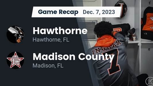 Hawthorne vs. Madison County
