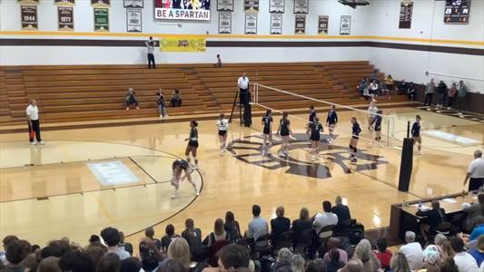 Softball Recap: Roger Bacon wins going away against Purcell Mari