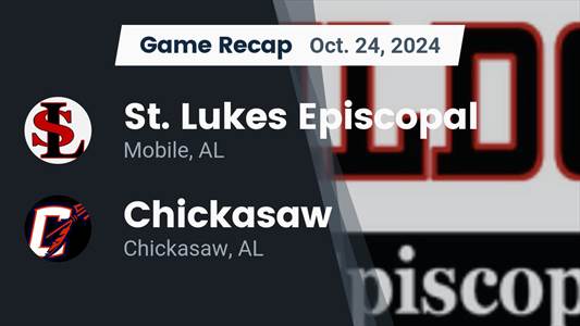 Football Game Preview: Chickasaw Chieftains vs. Satsuma Gators