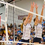 Despite youth, St. James volleyball continues reign over Kansas volleyball