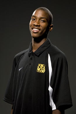 Michael Gilchrist.
